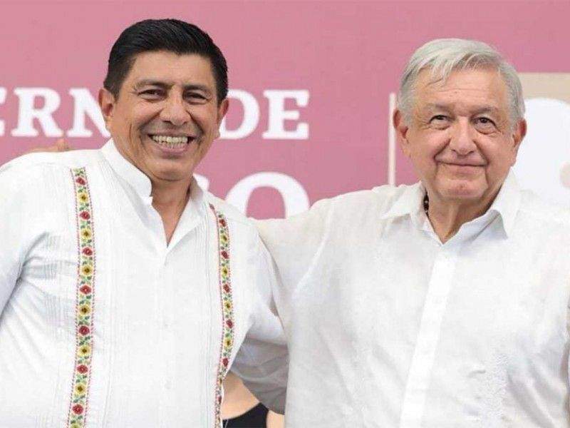 Anuncian nueva visita del presidente Andrés Manuel López Obrador este fin de semana