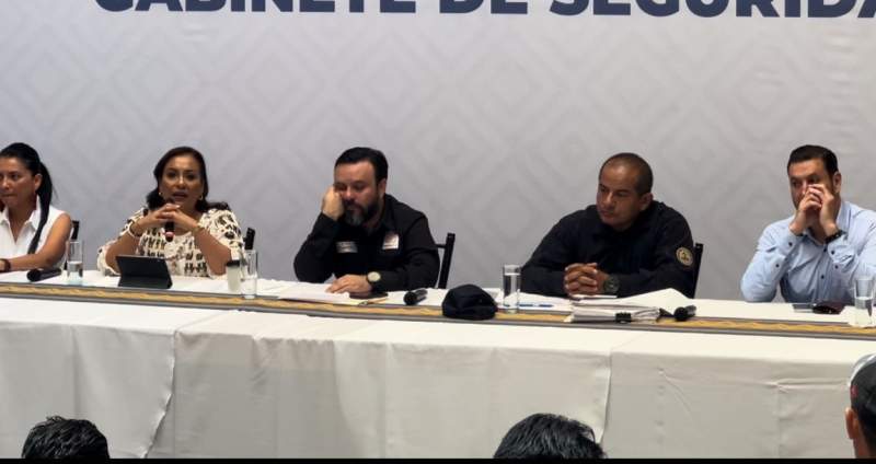 Así podrán solicitar seguridad los candidatos amenazados en Oaxaca