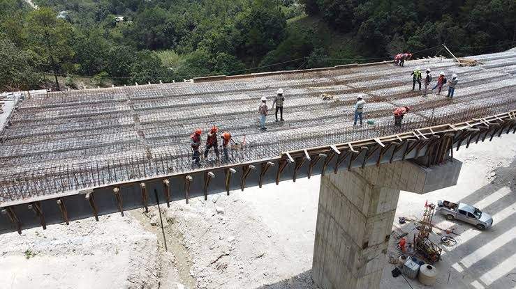 Confirma Jara que para su gobierno es prioritario que se concluya la autopista Mitla – Tehuantepec