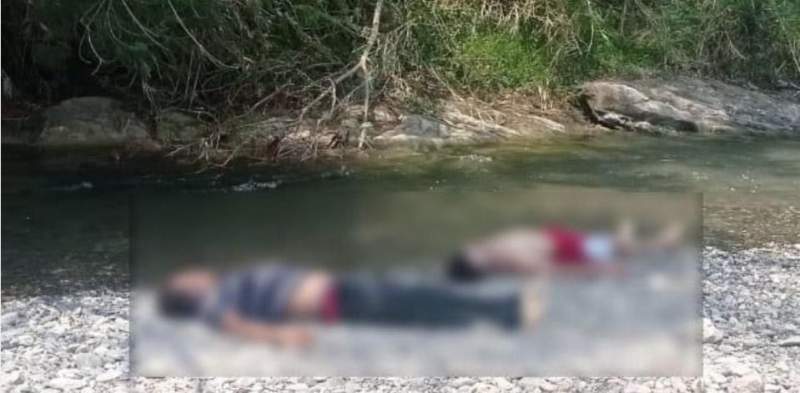 Dos jóvenes mueren ahogados en Cuicatlán