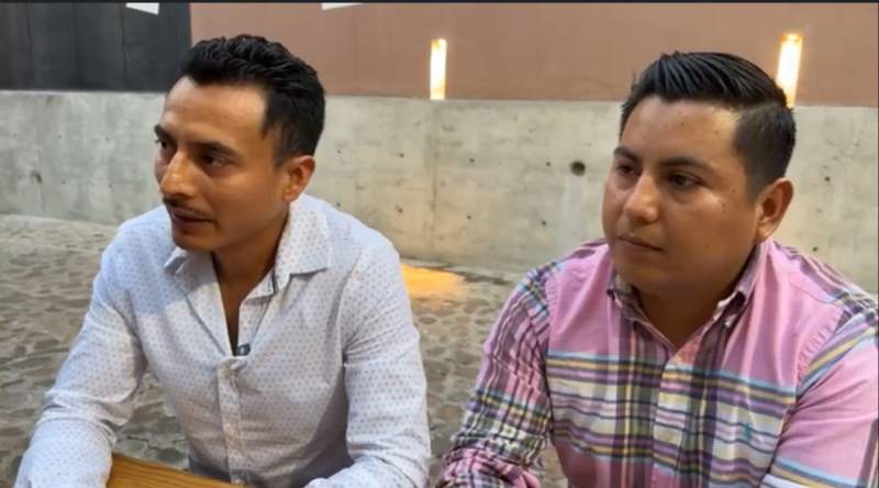 Edil de Ayoquezco de Aldama denuncia a funcionarios y ex ediles de desestabilizar el municipio