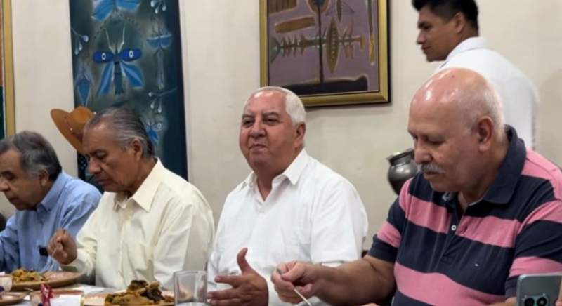 Empresarios proponen iniciativa para pagar el voto el 2 de junio