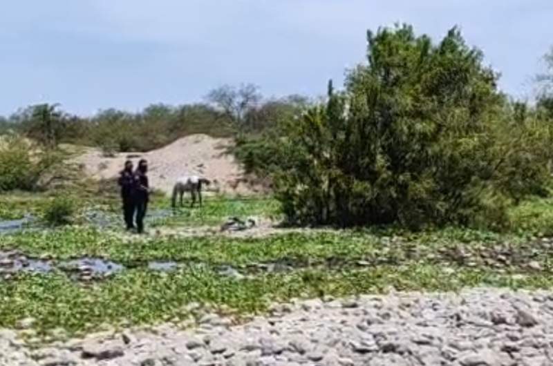 Encuentran muerto a un hombre en Tehuantepec
