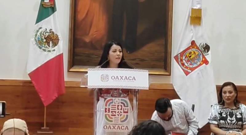 Esta primera semana de vacaciones dejó 652 mdp a Oaxaca