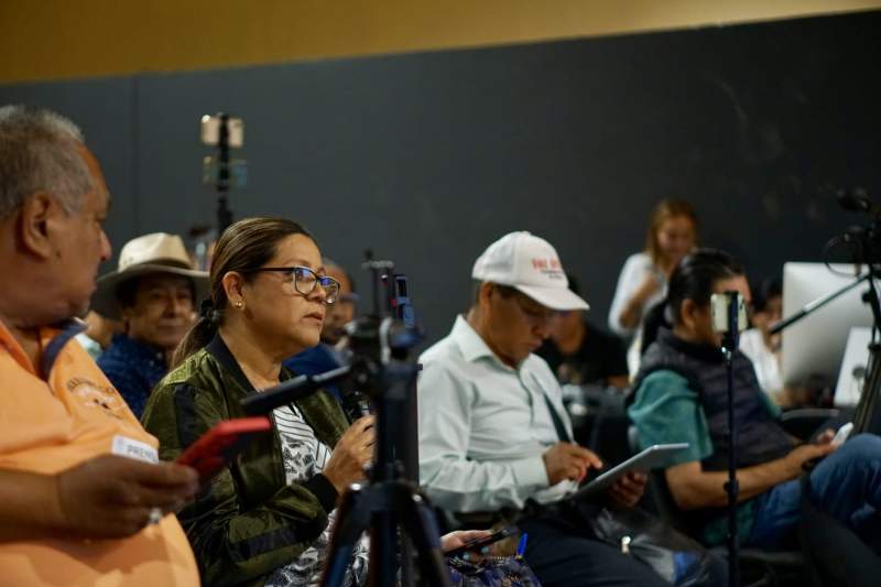 Hay 15 carpetas de investigación en la Fiscalía de Oaxaca por violencia por razón de género