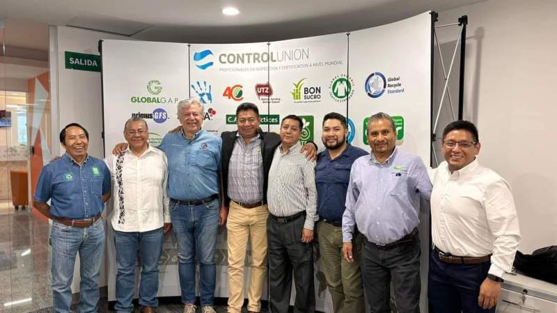 Nombran nuevo consejo directivo de la Asociación de Certificadoras Aprobadas en México