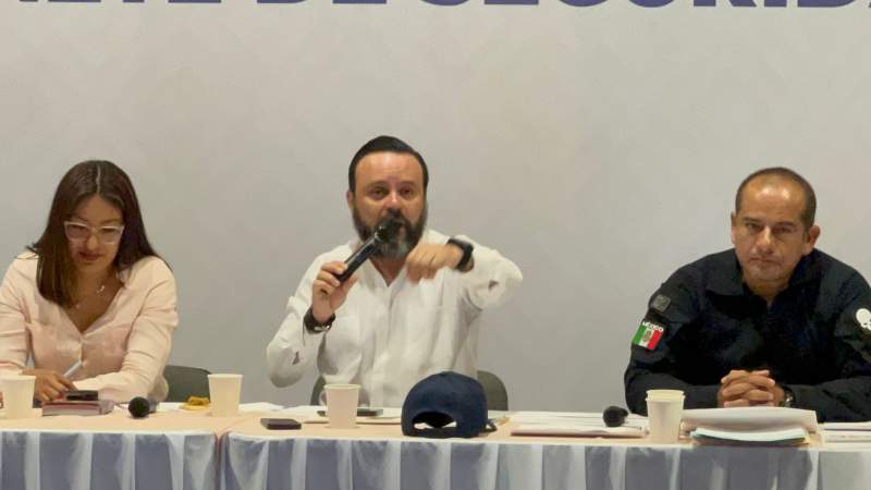 Reconoce Sego que Plácido Martínez no tiene el respaldo de comunidades en San Juan Mazatlán