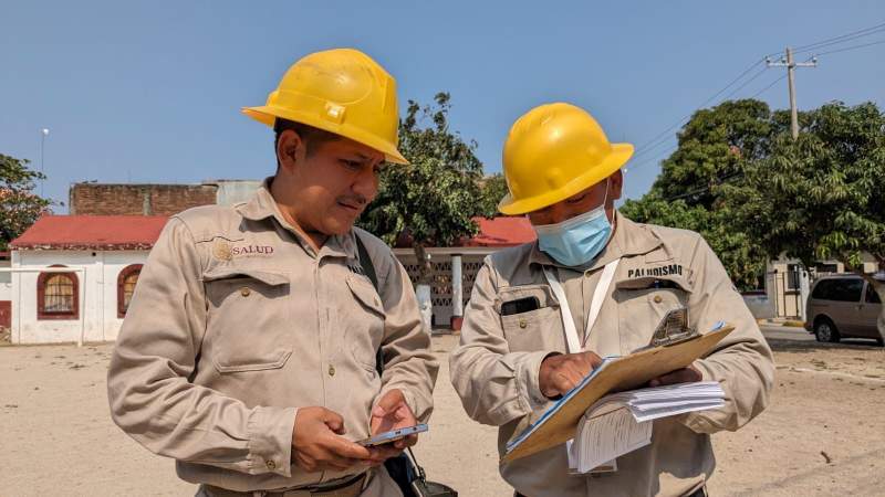 Registra Oaxaca siete casos nuevos de dengue, suman 97