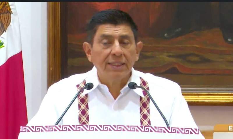 Reitera Jara decisión de México de romper relaciones diplomáticas con Ecuador