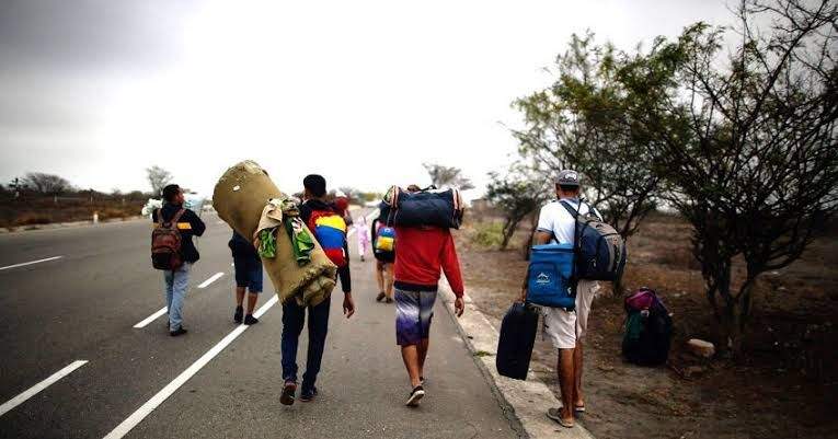 Traficantes de migrantes ganan de 500 a 600 mil pesos a la semana en Oaxaca