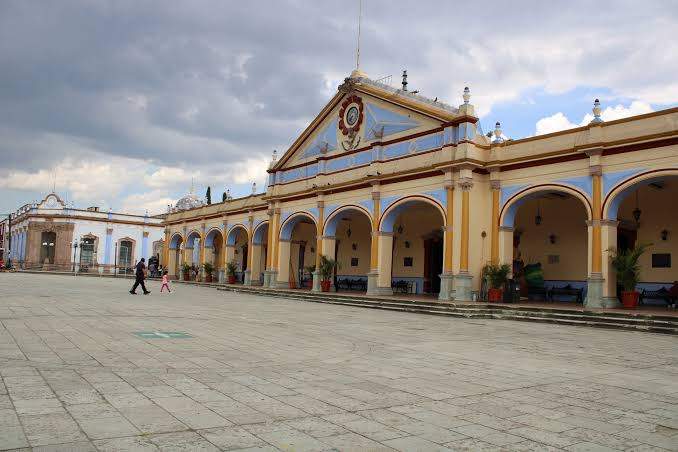 Un hombre fue ejecutado este lunes en Ocotlán de Morelos
