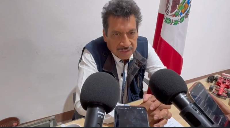 Pide CANACOPE – SERVITUR regular puestos ambulantes en la capital