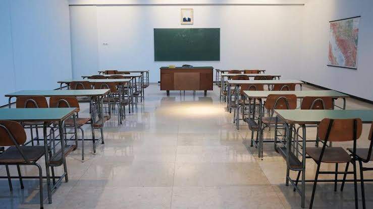 Sección 22 dejará sin clases a niños de Oaxaca por paro nacional