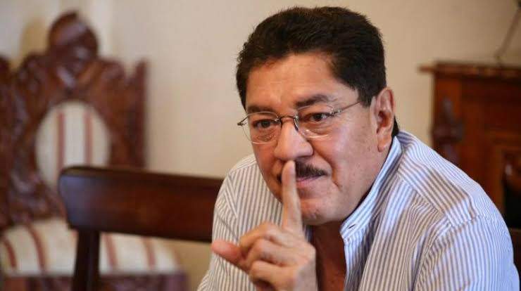 ¿Ya hay pacto entre la Sección 22 con Ulises Ruiz?