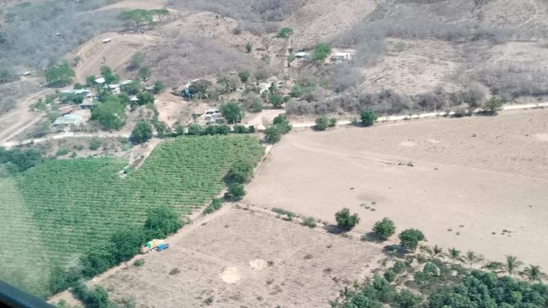 Avanzan tareas para la localización de personas desaparecidas en la Costa