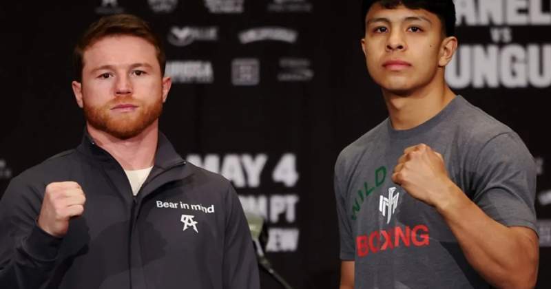 Canelo vs Munguía: Duelo de titanes en Las Vegas