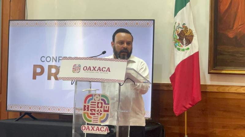 Confía la Sego que paro de la Sección 22 no sea extenso