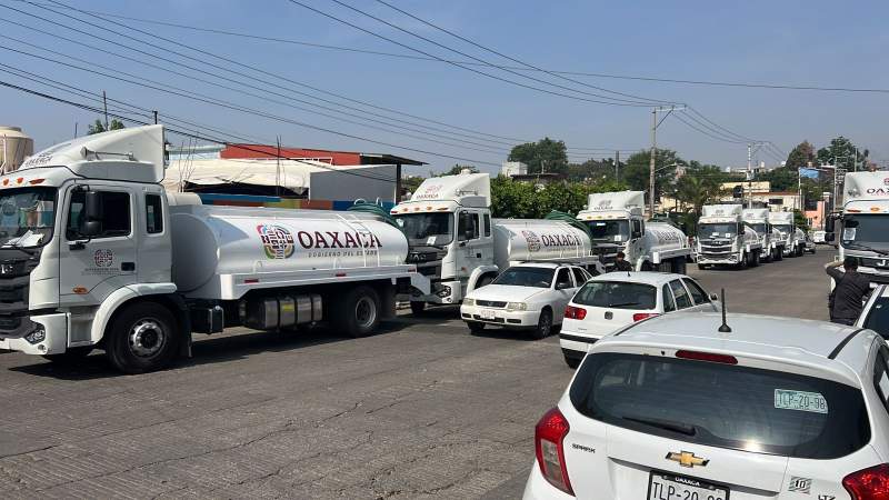 Control del Comvive de la Unidad Habitacional Ricardo Flores Magón, provoca bloqueos en la Primera Etapa