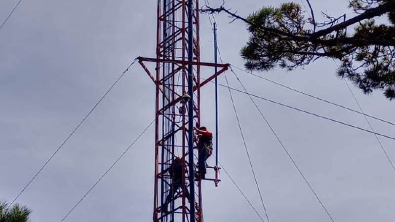 Cuenta Oaxaca con un Sistema de Alerta Sísmica eficiente: Protección Civil