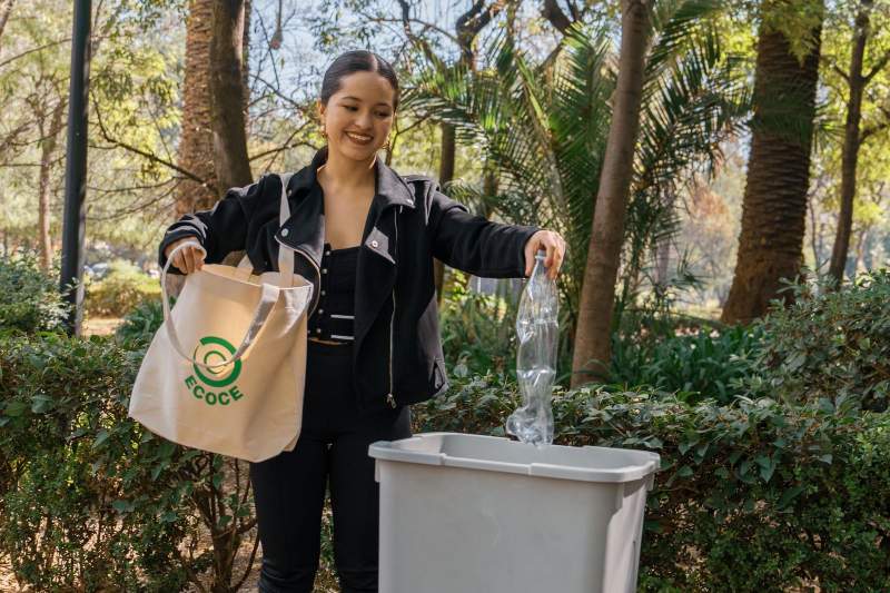 Día Mundial del Reciclaje:  la industria tiene un plan