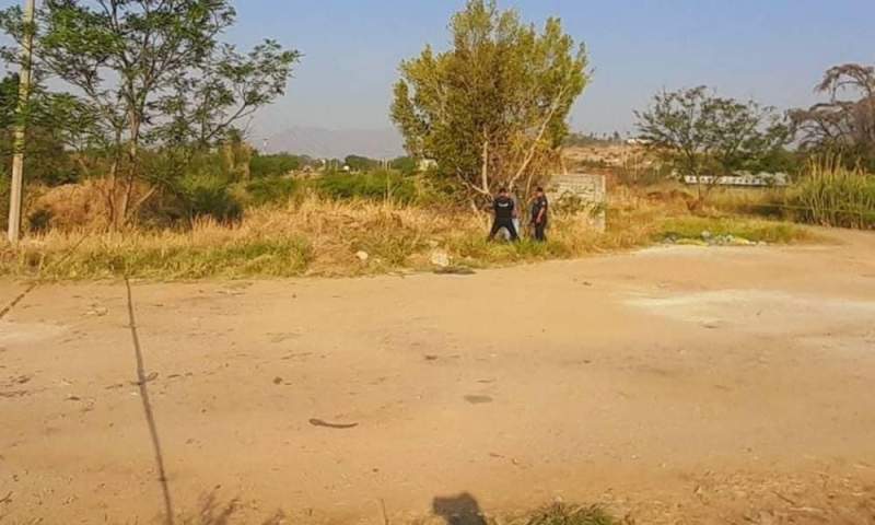 Ejecutan a una mujer en el Istmo y hallan maniatado a un hombre en Zimatlán