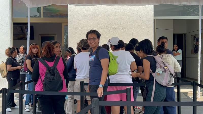 Inician la venta de boletos para la Guelaguetza en Oaxaca