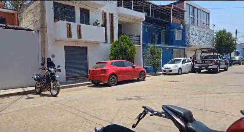 Roban 300 mil a un hombre en la capital