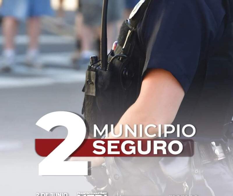 Según datos oficiales de la Encuesta Nacional de Seguridad Pública Urbana del INEGI en Oaxaca de Juárez ha crecido la percepción de seguridad y han disminuido los delitos.