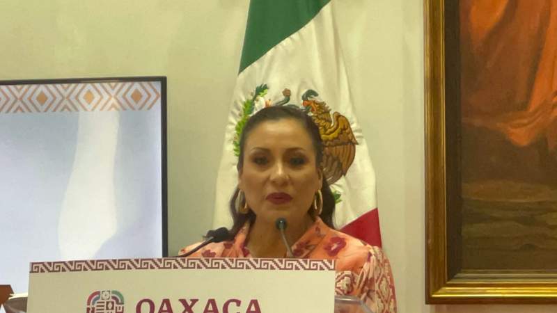 Suman 21 candidatos los que han solicitado protección en Oaxaca, la mayoría son mujeres