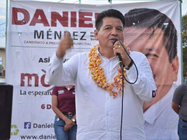 TEEO da revés a candidaturas de Daniel Méndez en Salina Cruz y de Gabriela Díaz en San Jacinto Amilpas