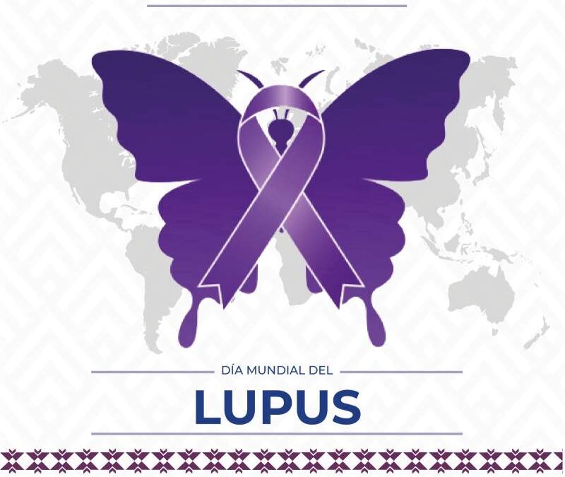 Lupus, una enfermedad que afecta con mayor frecuencia a las mujeres