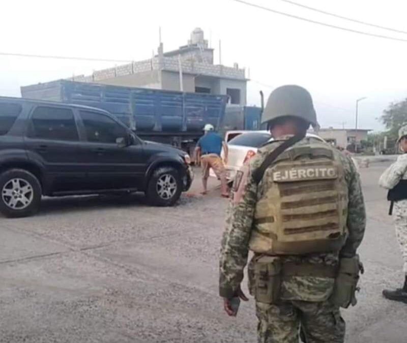 Matan a hombre que viajaba con migrantes en Juchitán