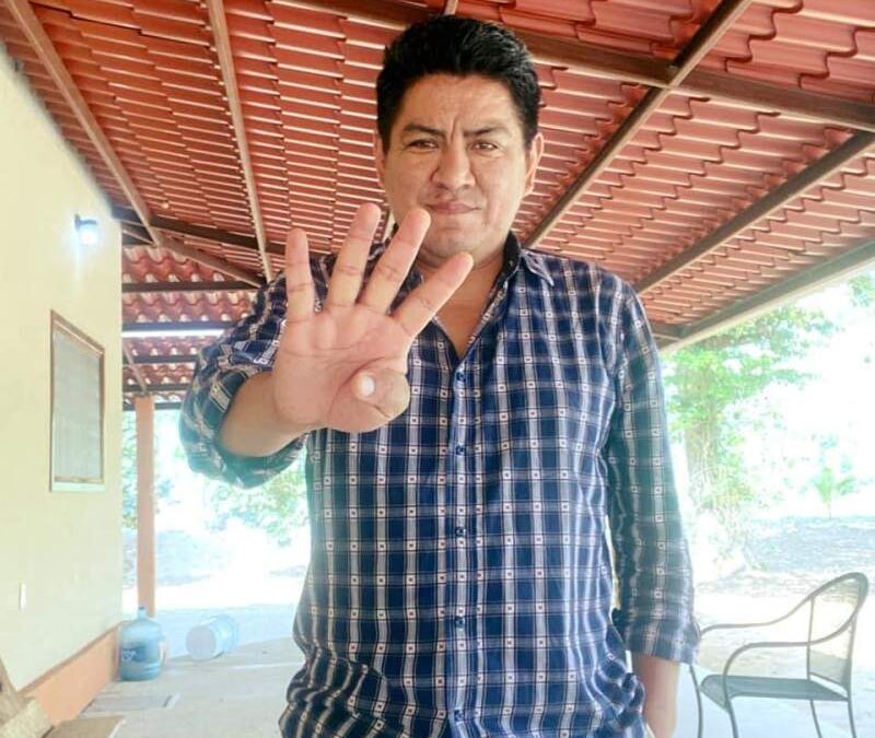 La ASFEO detectó irregularidades en el gobierno de Irineo Molina