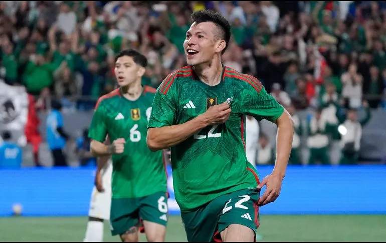 ¡Bombazo! San Diego FC anuncia al «Chucky» Lozano