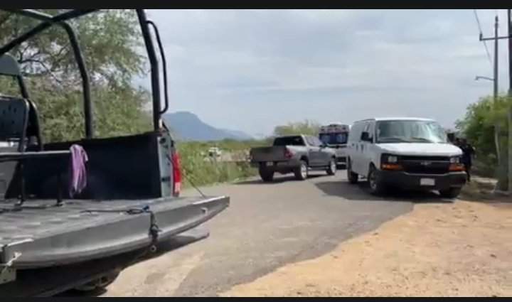 Ejecutan a un hombre en Tehuantepec