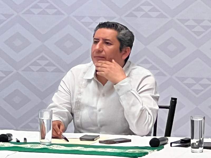 Fiscalía de Oaxaca abrió 161 carpetas de investigación durante el proceso electoral en Oaxaca