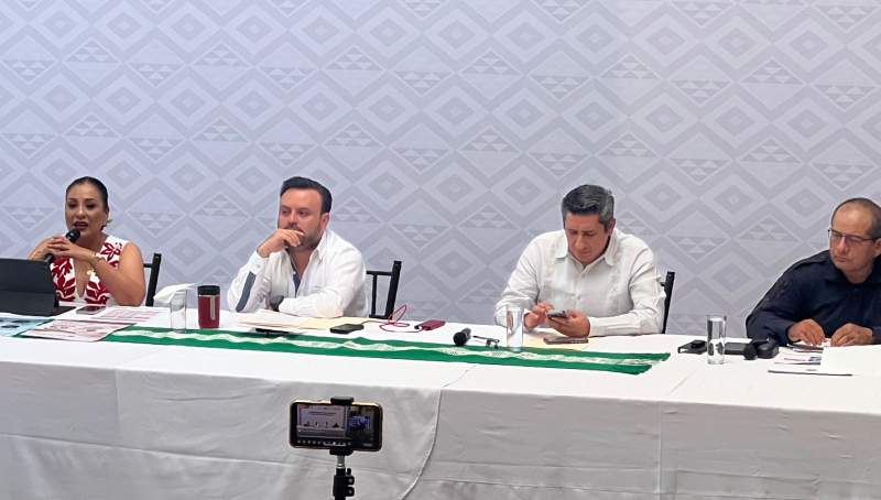 Se descartan elecciones extraordinarias en Oaxaca tras elección del 2 de junio; se confirma una víctima