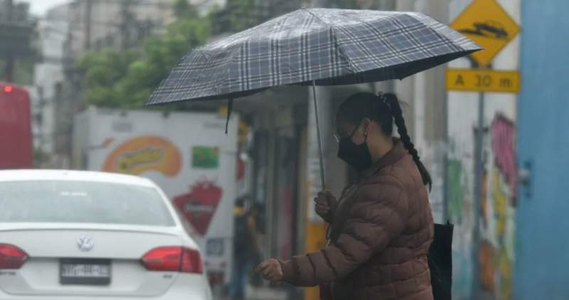 Un amparo ante el calor