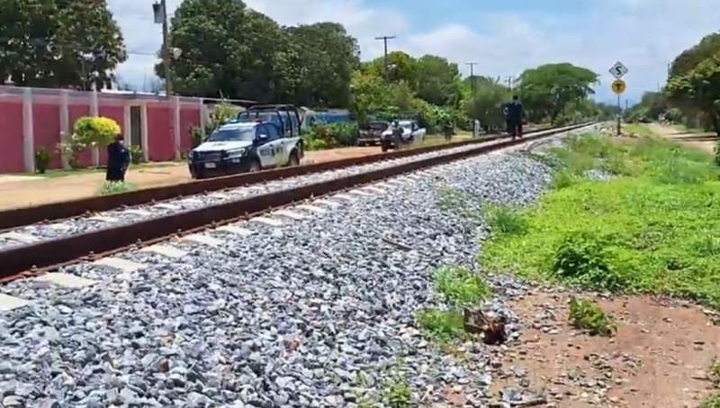 Una mujer fue asesinada en Tehuantepec