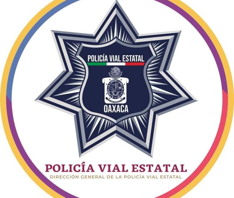 Anuncia Policía Vial Estatal dispositivo durante Convite de Expresiones Artísticas y Culturales Guelaguetza 2024