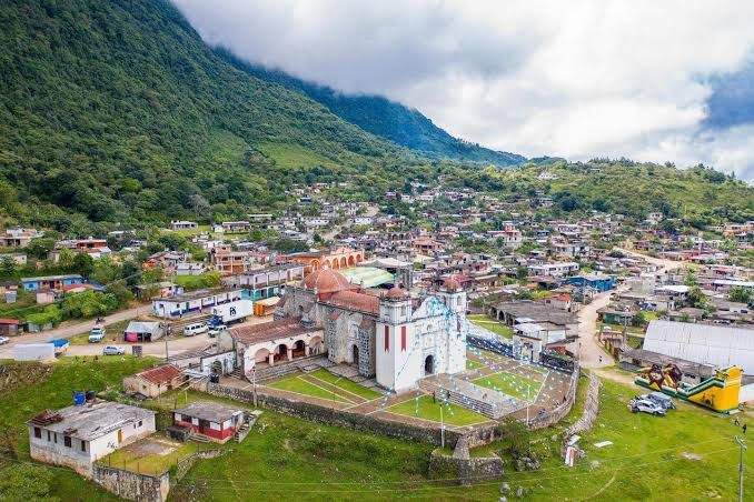 Aplican toque de queda en Santa María Alotepec; por presunta presencia de traficantes de órganos