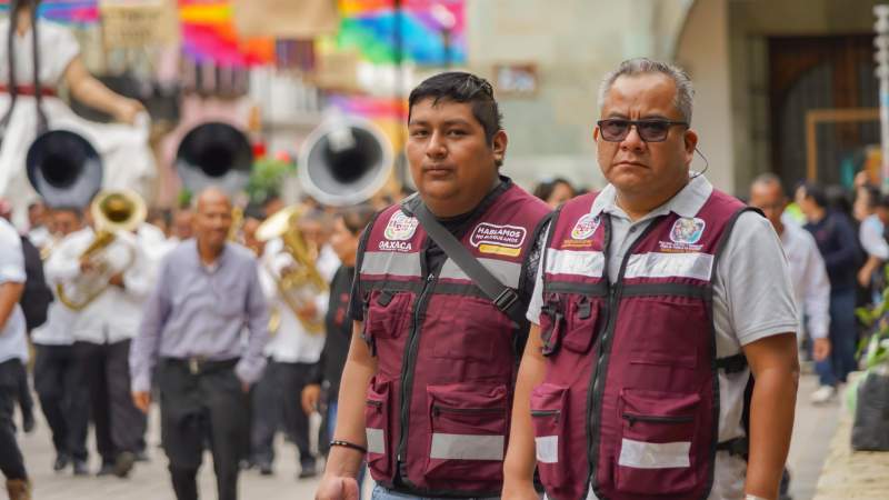 Coordina Sego acciones de paz, gobernabilidad y seguridad durante este mes de julio