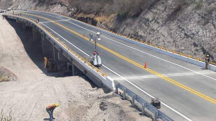 En septiembre se inaugurará la autopista Mitla – Tehuantepec, pero trabajos continuarán: Sego