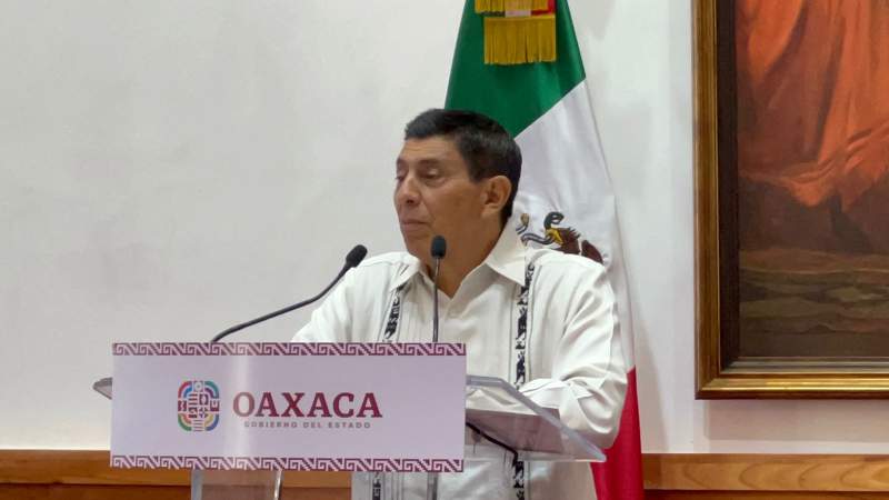 Jara respalda rechazo de vecinos para la construcción de gasolinera en Jalatlaco