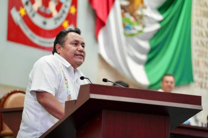 Pide Congreso de Oaxaca que los refrescos sean considerados de riesgo para la salud
