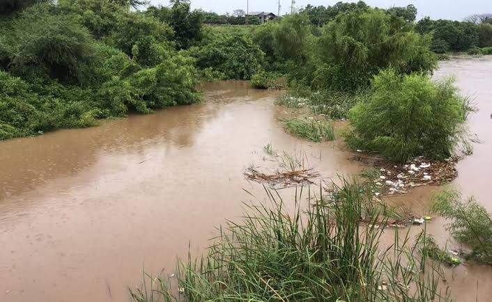 Reportan una segunda víctima por lluvias en Oaxaca