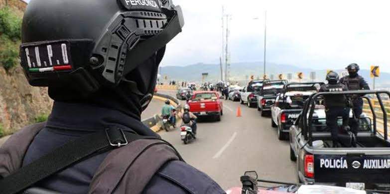 Se incrementarán los filtros de seguridad durante la Guelaguetza en Oaxaca