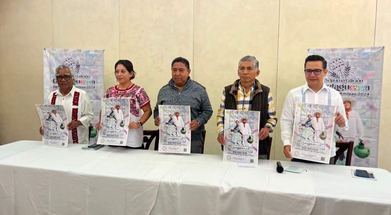 Sin apoyo del municipio, San Jacinto Amilpas realiza su Guelaguetza 2024