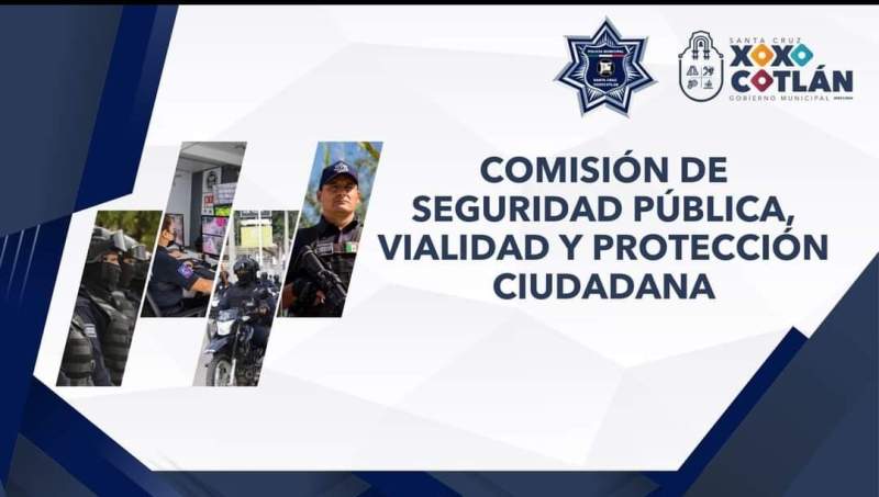 Coadyuva autoridad municipal de Xoxo en investigación por balacera suscitada la tarde del viernes.