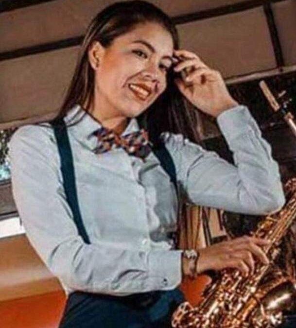 Busca saxofonista María Elena Ríos, intimidar a jueces y abogados en próxima audiencia en Penal de Tanivet